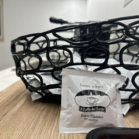 Maison Frima B&B 마테라 외부 사진