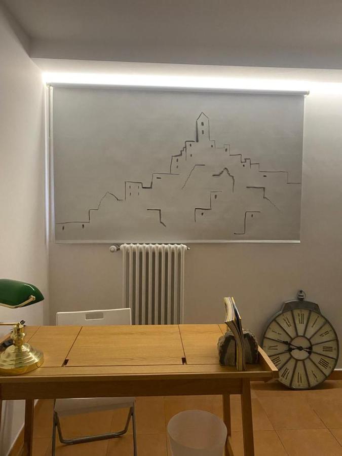 Maison Frima B&B 마테라 외부 사진