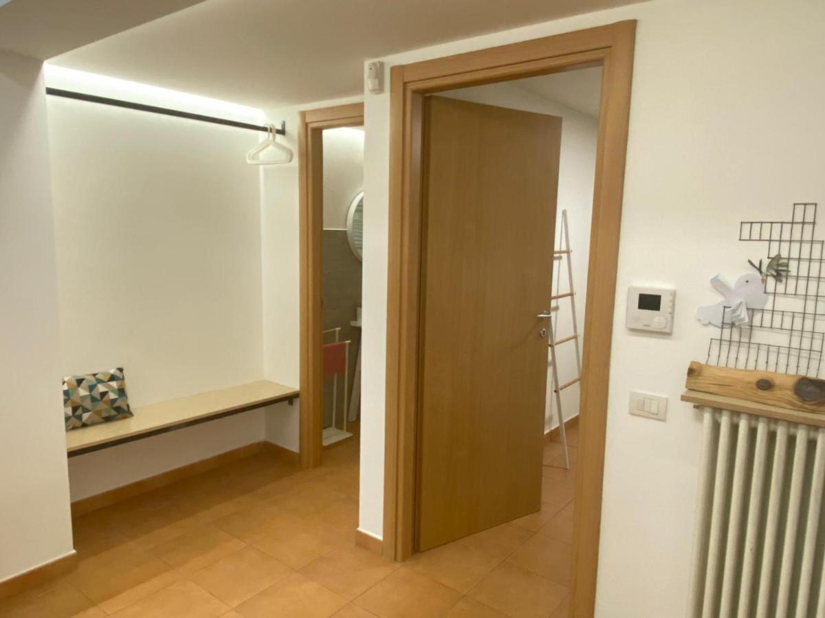 Maison Frima B&B 마테라 외부 사진