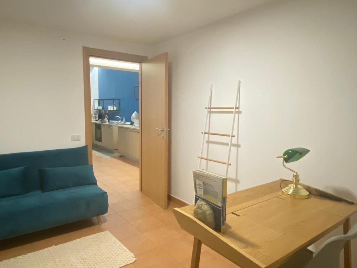 Maison Frima B&B 마테라 외부 사진