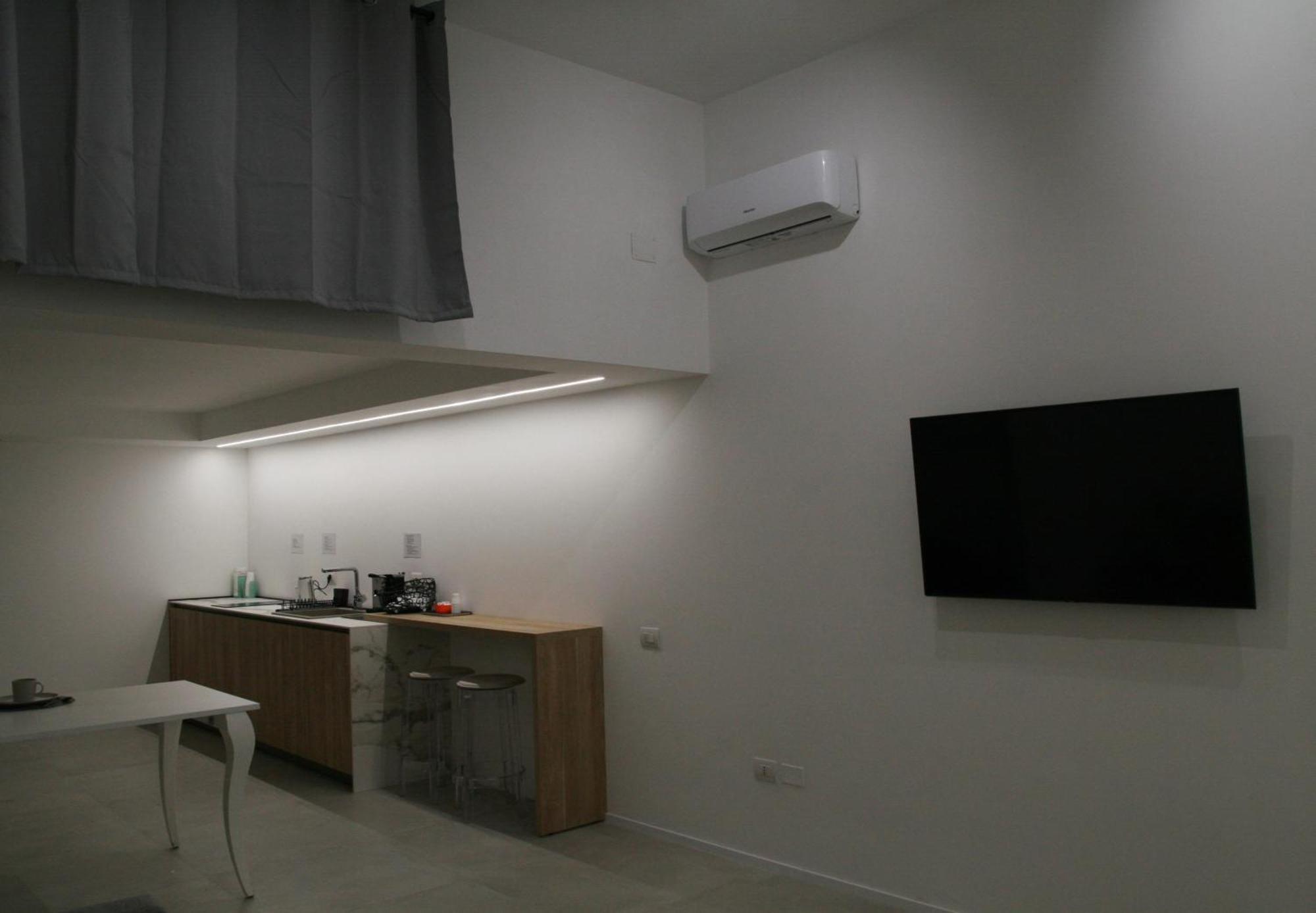 Maison Frima B&B 마테라 외부 사진