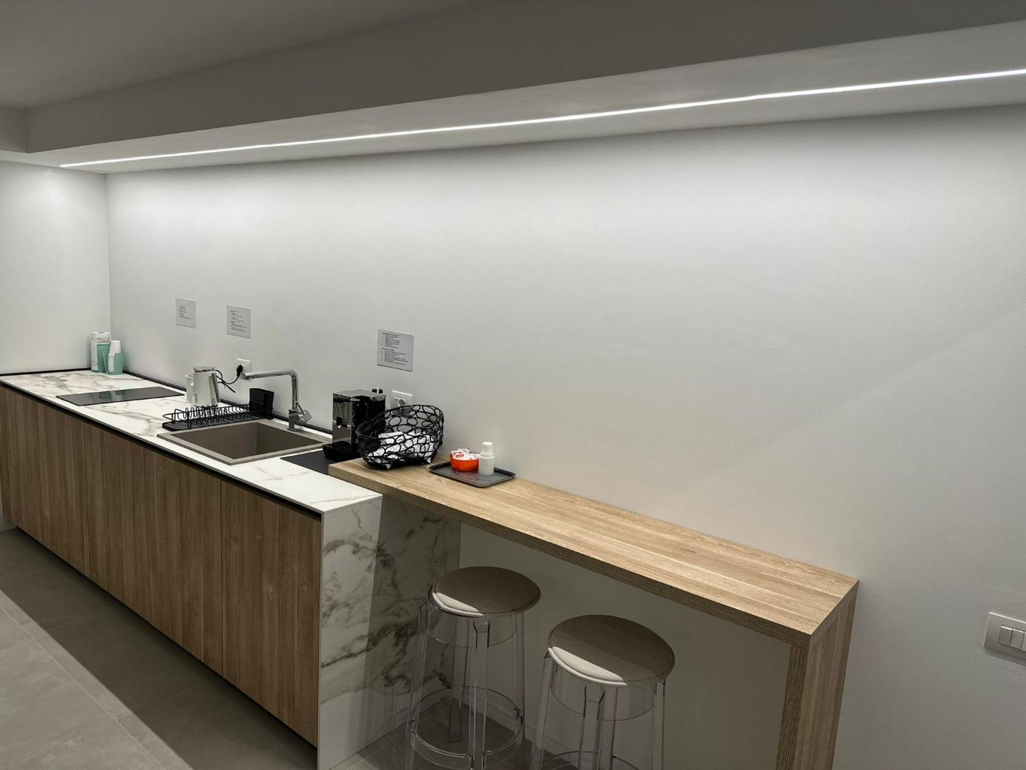Maison Frima B&B 마테라 외부 사진