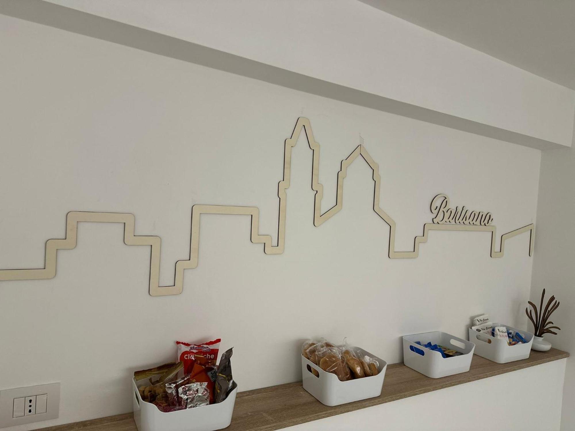 Maison Frima B&B 마테라 외부 사진