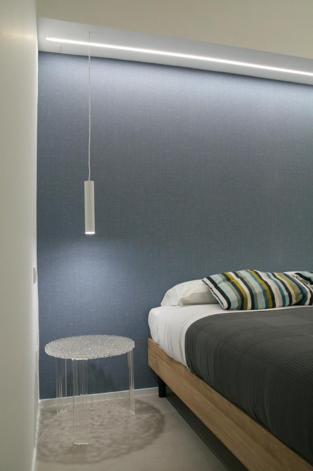 Maison Frima B&B 마테라 외부 사진