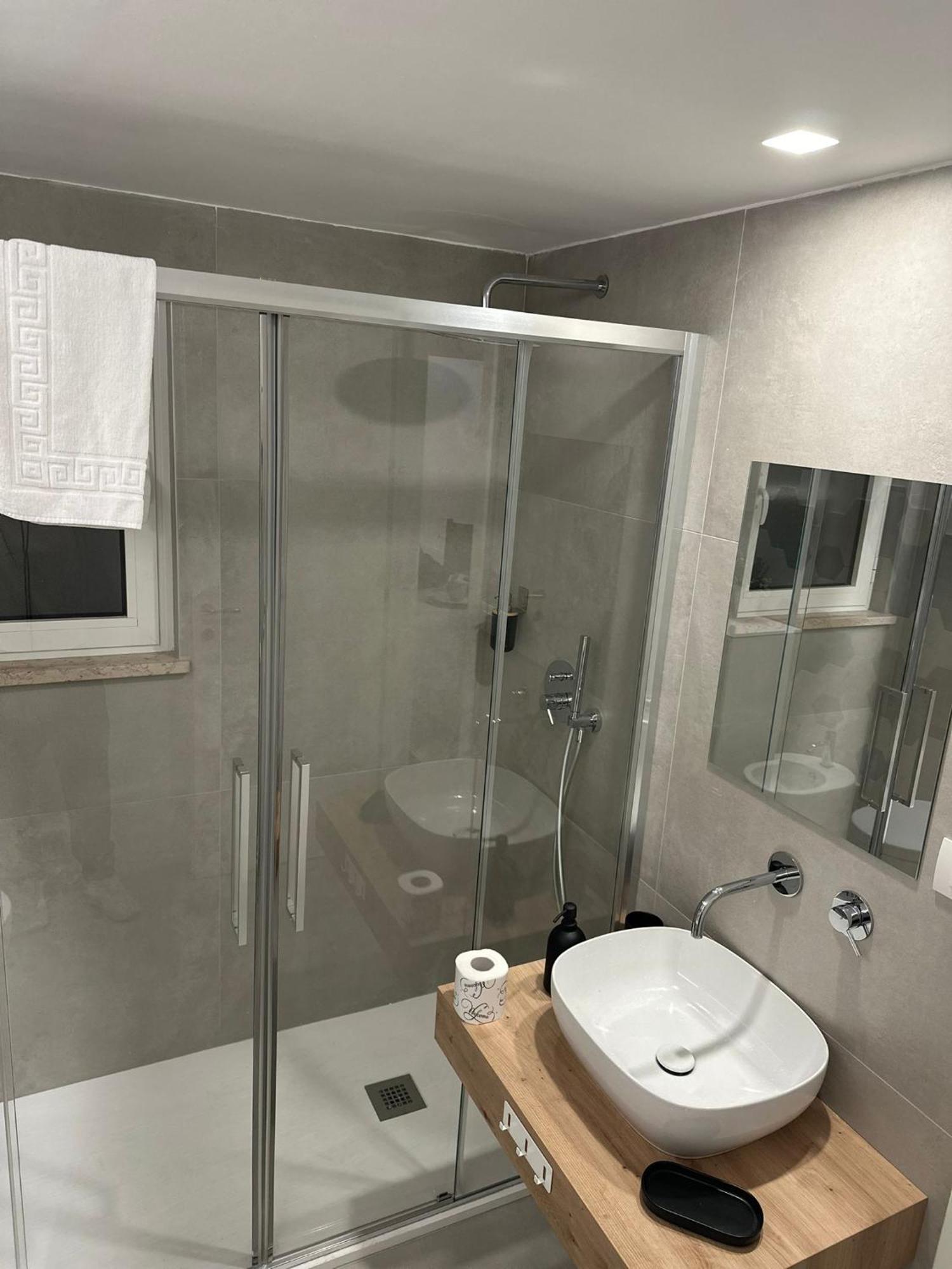 Maison Frima B&B 마테라 외부 사진