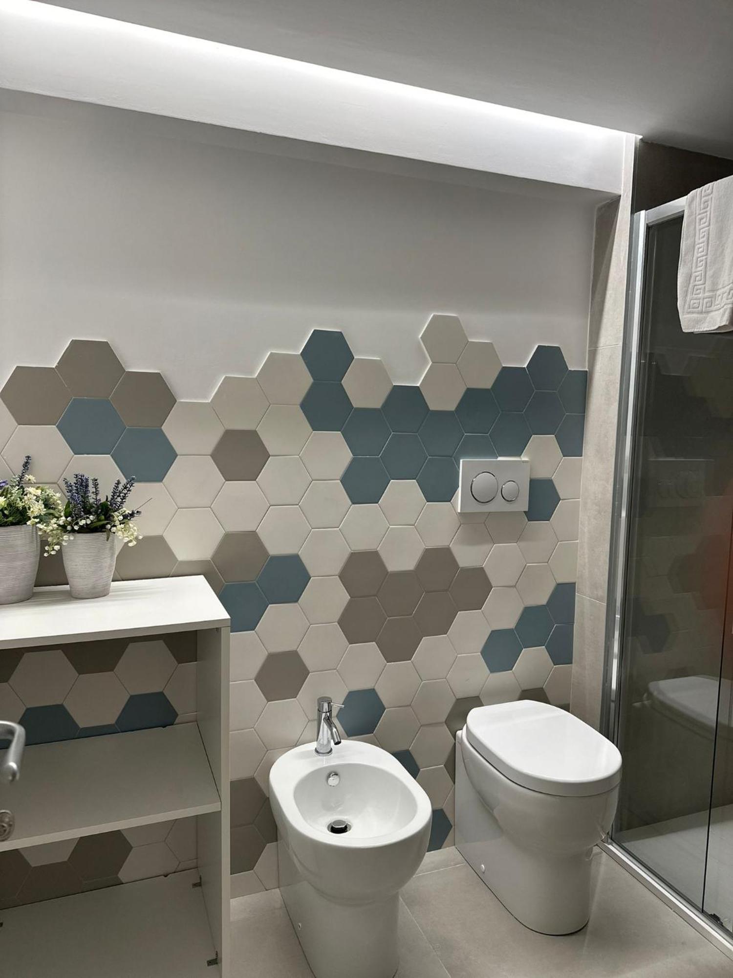 Maison Frima B&B 마테라 외부 사진