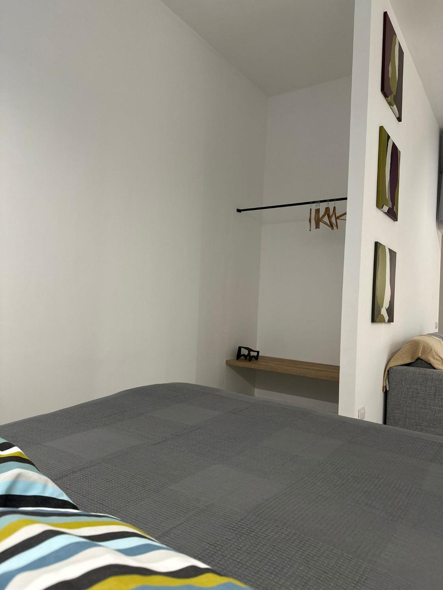 Maison Frima B&B 마테라 외부 사진