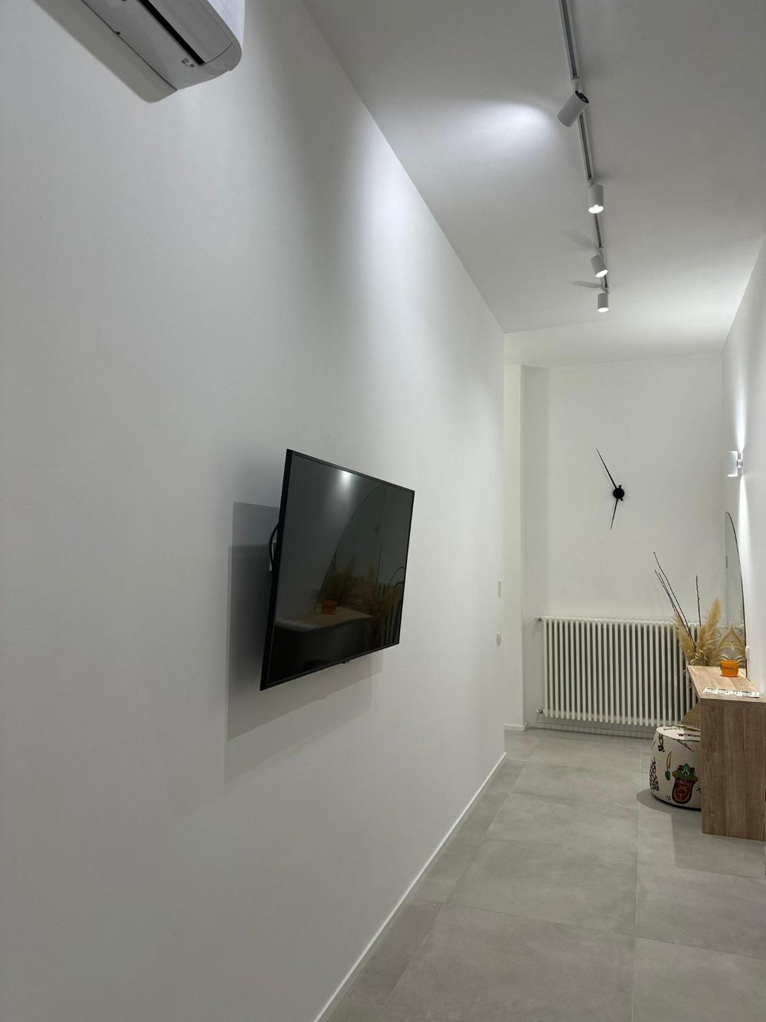 Maison Frima B&B 마테라 외부 사진