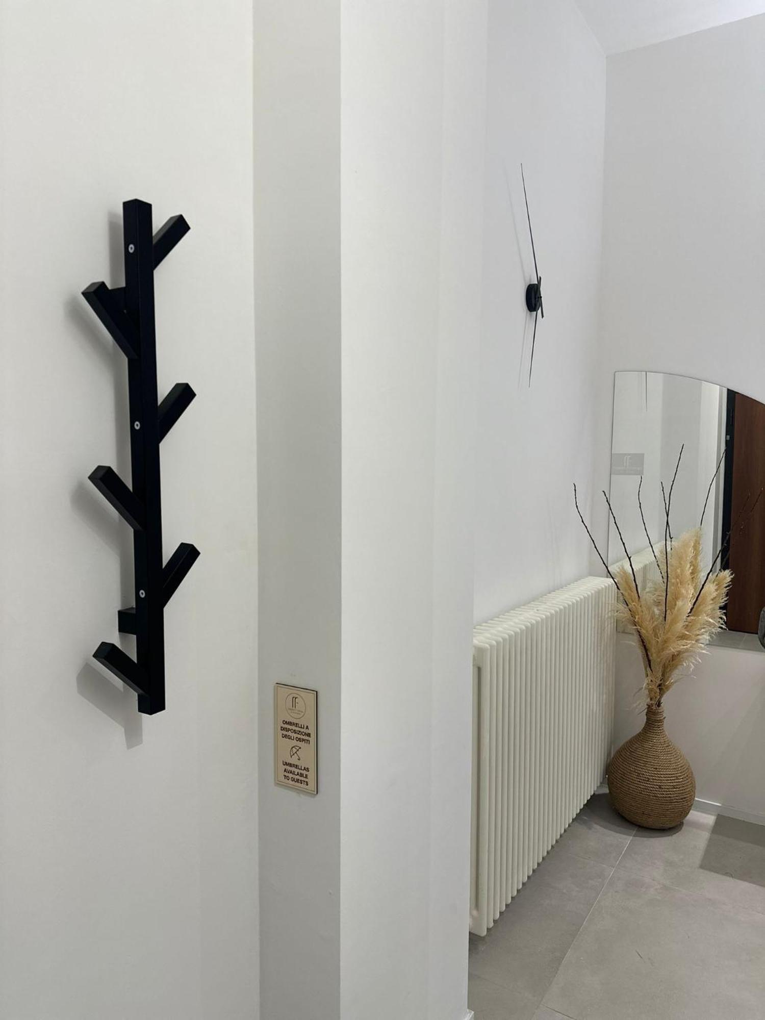 Maison Frima B&B 마테라 외부 사진