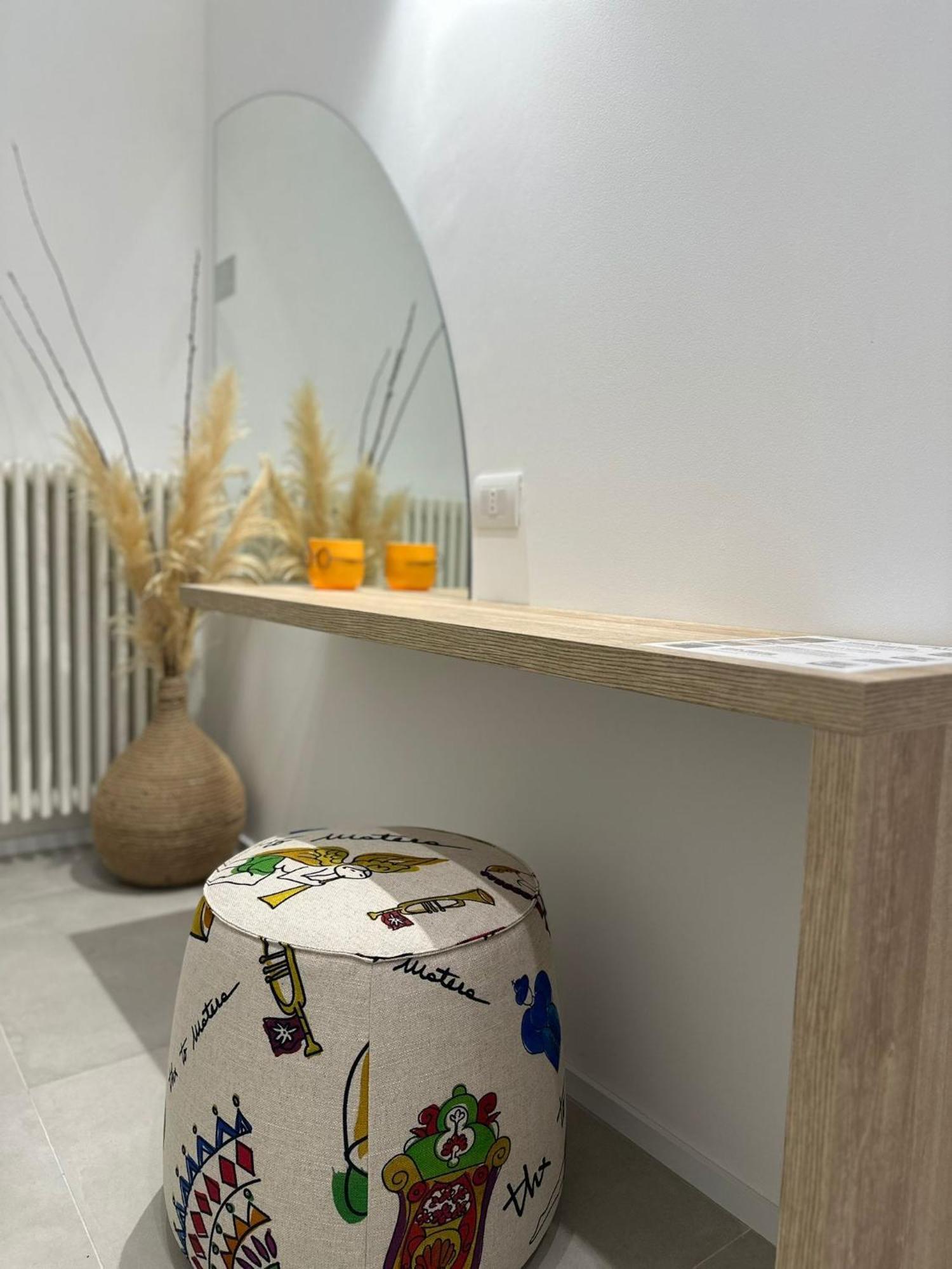 Maison Frima B&B 마테라 외부 사진