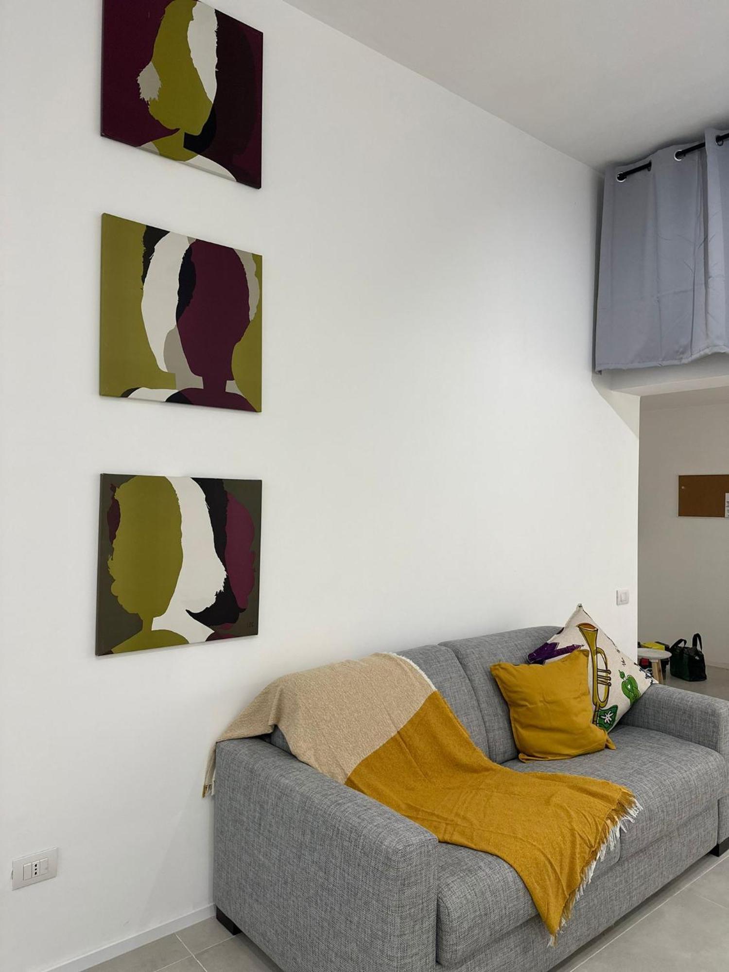 Maison Frima B&B 마테라 외부 사진